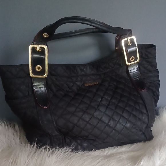 MZ WALLACE large Tote